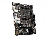 MSI A520M-A PRO - Mainboard - mATX