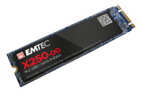 EMTEC SSD M.2 Sata X250 Intern