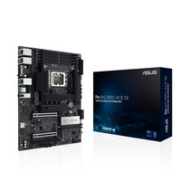 ASUS PRO WS Z890-ACE SE - Motherboard - ATX - LGA1851-Sockel - Z890 Chipsatz - U... - Mainboard - Intel Sockel 1851 (Core Ultra 100&200)