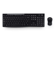 Logitech MK270 - Volle Größe (100%) -...
