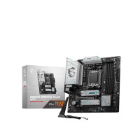 MSI B650M GAMING PLUS WIFI, AMD, Sockel AM5, Sockel AM5,...