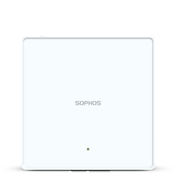 Sophos AP6 840E plenum-rated Access Point EUK plain no power adapter/PoE - Access Point - 8,35 Gbps