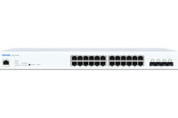 Sophos CS110-24FP Switch Full PoE - EU - Switch - 1 Gbps