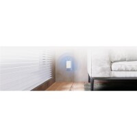 D-Link E15 - Netzwerksender - 1200 Mbit/s - 10,100,1000 Mbit/s - Android - iOS - Extern - 10/100/1000Base-T(X)