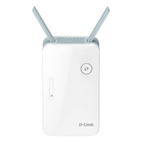 D-Link E15, Netzwerksender, 1200 Mbit/s, 10,100,1000...