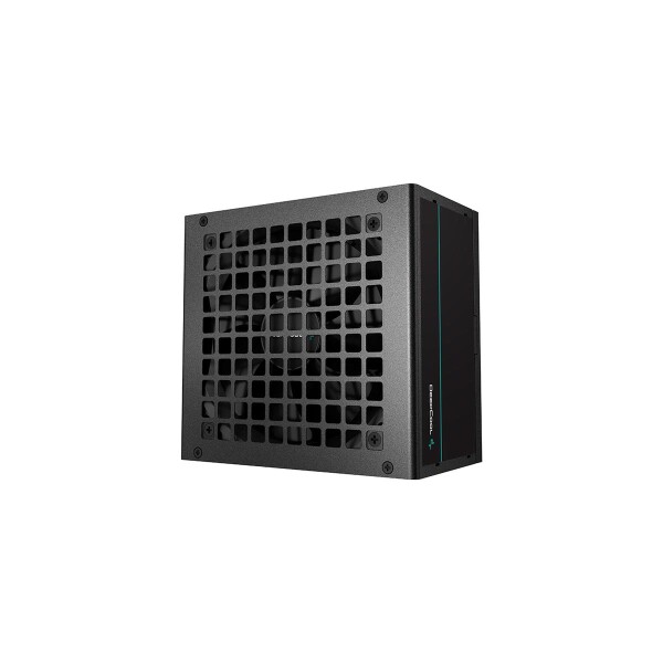 Deepcool PF750 - 750 W - 230 V - 85% - Überlastung - Überspannung - Kurzschluß - Unterspannung - 20+4 pin ATX - 55 cm