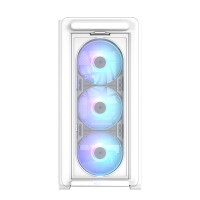 ASUS A23 Plus Tg Argb White - Tower - ATX