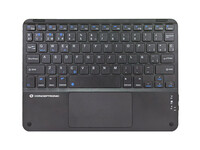 Conceptronic Wireless Tastatur Layout spanisch 10"...