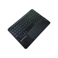 Conceptronic Wireless Tastatur Layout spanisch 10"...