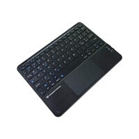 Conceptronic Wireless Tastatur Layout italien. 10"...