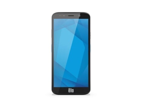 Elo Touch Solutions M51C Mobile Computer Wi-Fi 6E Android - Datenerfassungsgerät - Bluetooth