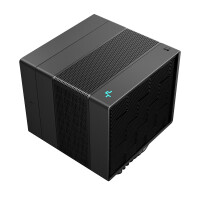 Deepcool ASSASSIN IV, Luftkühlung, 14 cm, Schwarz