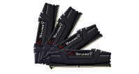 G.Skill Ripjaws V F4-4000C18Q-32GVK - 32 GB - 4 x 8 GB -...