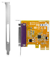HP Parallel-Adapter - PCIe