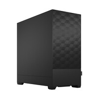 Fractal Design Pop Air - Tower - PC - Schwarz - ATX -...