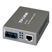 TP-LINK MC110CS, 100 Mbit/s, IEEE 802.3, IEEE 802.3u,...