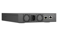 QNAP QSW-M7308R-4X - Switch - managed - 4 x 100 Gigabit QSFP28+ 8 25... - Switch - 1.200 Gbps