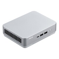 ASUS NUC 14 Pro+ RNUC14RVSU9089A2I - Komplettsystem -...