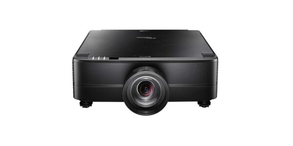 Optoma ZU920TST, 9800 ANSI Lumen, DLP, WUXGA (1920x1200), 3000000:1, 16:10, 1270 - 7620 mm (50 - 300 Zoll)