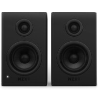 NZXT Relay, 2-Wege, Kabelgebunden, 40 W, 70 - 20000 Hz,...