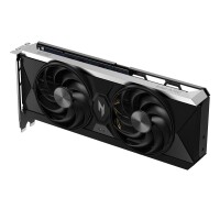 Acer Nitro Intel Arc B570 OC GDDR6 - Grafikkarte - PCI-Express