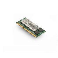 PATRIOT Memory Signature Line PSD34G16002S - 4 GB - 1 x 4...