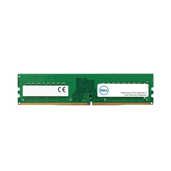 Dell AC774045, 8 GB, 1 x 8 GB, DDR5, 5600 MHz, 288-pin DIMM