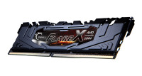 G.Skill Flare X (for AMD) F4-3200C16D-32GFX - 32 GB - 2 x 16 GB - DDR4 - 3200 MHz - 288-pin DIMM