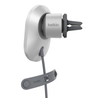 Belkin BoostCharge Pro, Auto, USB, Kabelloses Aufladen,...