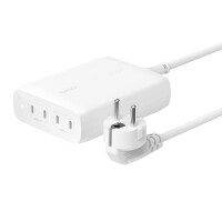 Belkin BOOST Charge Pro 200Watt 4-Port USB-C GaN...