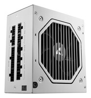 Sharkoon Netzteil Rebel P20 ATX Modular weiß - PC-/Server Netzteil