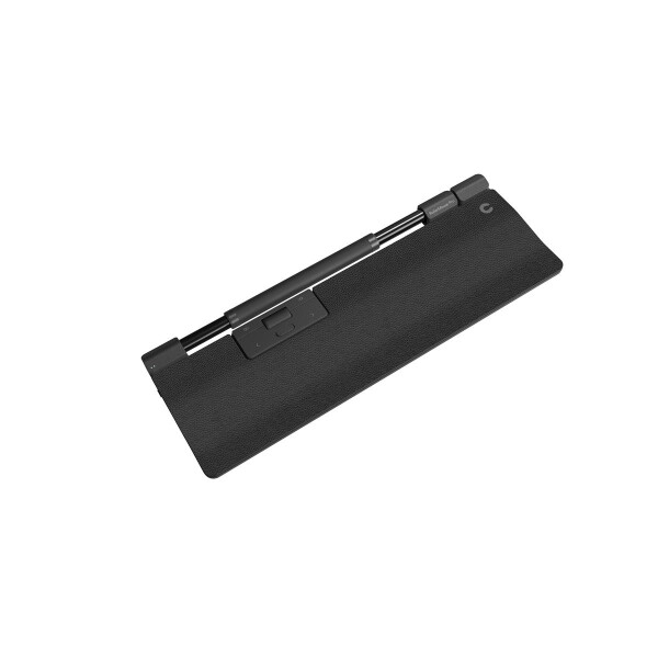 Contour Design RollerMouse Pro, Rollerbar, USB Typ-A, 2800 DPI, Schwarz