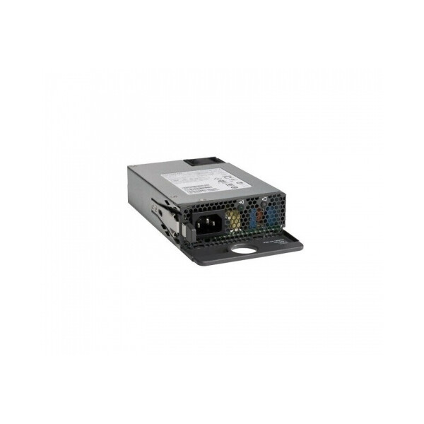 Cisco PWR-C6-1KWAC=, Stromversorgung, Grau, 1600060 h, 3412 BTU/h, 1000 W, 101,6 mm