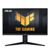 ASUS TUF Gaming VG27AQML1A - 68,6 cm (27") - 2560 x 1440 Pixel - Wide Quad HD - LCD - 1 ms - Schwarz