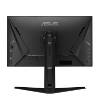 ASUS TUF Gaming VG27AQML1A - 68,6 cm (27") - 2560 x 1440 Pixel - Wide Quad HD - LCD - 1 ms - Schwarz