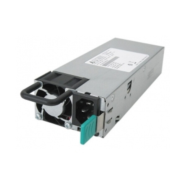 QNAP SP-B01-500W-S-PSU, 500 W, Server, Grau, 900 g