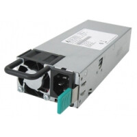 QNAP SP-B01-500W-S-PSU, 500 W, Server, Grau, 900 g