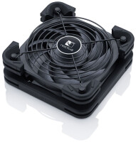 Noctua Home NV-FS2 - Lüfter - Tisch - 12 cm - 22,6...