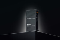Teltonika RUT140 Ethernet Router - Router - WLAN