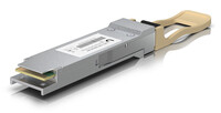 Ubiquiti UACC-OM-QSFP28-SR4| QSFP28 Modul| - Transceiver - Glasfaser (LWL)