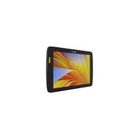 Zebra ET45 - 25,6 cm (10.1") - 1920 x 1200 Pixel - 128 GB - 8 GB - Android 11 - Schwarz