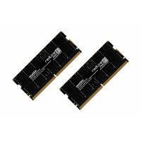 Mushkin MRP5T560LKKD16G18, 16 GB, 1 x 16 GB, DDR5, 5600 MHz