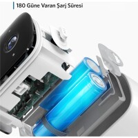 Anker Innovations Anker T81133D3 - Innen &...