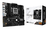 ASRock B850M Pro-A AMD B850 Socket AM5 micro ATX - Mainboard - AMD Sockel AM5 (Ryzen Zen4)