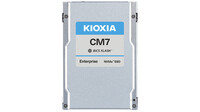 Kioxia SSD CM7-R Series 2.5" PCIe 5.0