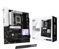 ASRock Motherboard - B860 Pro RS WiFi - Mainboard - Intel Sockel 1851 (Core Ultra 100&200)