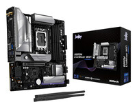 ASRock B860M LiveMixer WiFi - Mainboard - Intel Sockel...