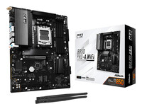 ASRock AM5 B850 Pro-A WiFi - Mainboard - AMD Sockel AM5...