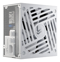 Seasonic Netzteil ATX** Focus GX White - PC-/Server...