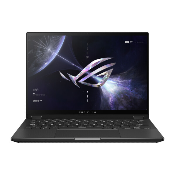 ASUS ROG Flow X13 GV302XV-MU027W, AMD Ryzen™ 9, 4 GHz, 34 cm (13.4"), 2560 x 1600 Pixel, 16 GB, 1 TB